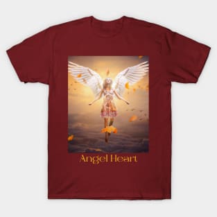 Angel Heart T-Shirt